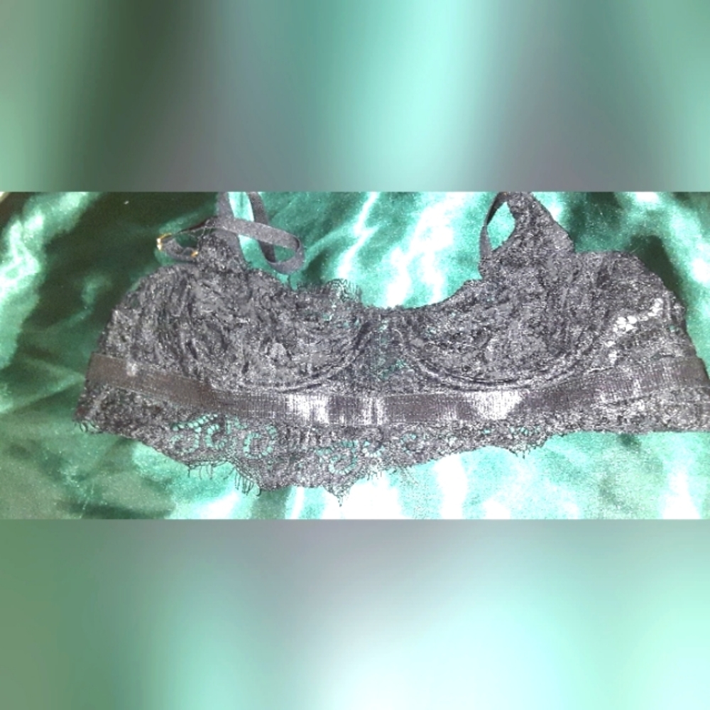 Tic toc bra size m